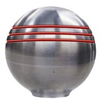 Ongaro Throttle Knob - 1-⅞