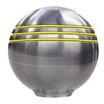 Ongaro Throttle Knob - 1-⅞