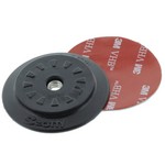 Scotty 345 Stick-On Accessory Mount - 2
