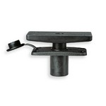 Scotty Universal Fishfinder Mount w/244 Flush Mount