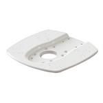 Seaview Modular Plate f/Most Closed Dome & Open Array Radar
