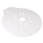 Seaview Modular Plate f/Intellian / KVH / Glomex / Thrane & Thrane / Raymarine / Sea-King / Sea-Tel / VDO Ocean Line