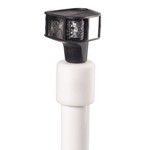 Seaview LTB Top - Attwood LED 7800 Series Light w/7' Wire