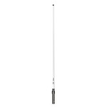 Shakespeare AM/FM Antenna 4' 6420-R Phase III