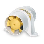 SHURFLO YELLOWTAIL&trade; 3