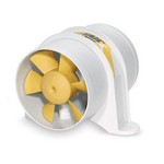 SHURFLO YELLOWTAIL&trade; 4