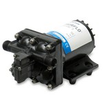 SHURFLO AQUA KING&trade; II Junior Fresh Water Pump - 12 VDC, 2.0 GPM
