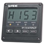 SI-TEX SP-110 System w/Virtual Feedback & 12CI Reversing Pump