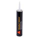Sika Sikaflex&reg; 505UV High Performance Exterior Grade Sealant - 10.3oz(300ml) Cartridge - White