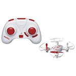 SkyRider DR177R Mini Drone w/LEDs - No Camera