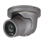 Speco HD-TVI 2MP Intensifier&reg; T Turret Camera, 2.8-12mm Lens - Dark Gray Housing