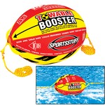 Sportsstuff Doable 4k Booster Ball w/Custom Tow Rope