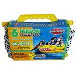 SportsStuff 6K Tow Rope - 6-Person - 60'