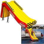 SportsStuff Spillway Pontoon Slide