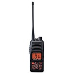 Standard Horizon HX407 Commercial Grade Handheld UHF Transceiver