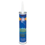 Sudbury Elastomeric Marine Sealant - 10oz Cartridge - White