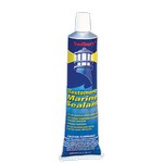 Sudbury Elastometric 3 oz (89ml) Sealant Tube - White