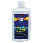 Sudbury Miracle Coat Boat Wax - 16oz Liquid - *Case of 6*