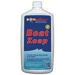 Sudbury Boat Zoap - Quart - *Case of 12*