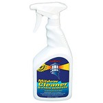 Sudbury Mildew Cleaner & Stain Remover - *Case of 12*