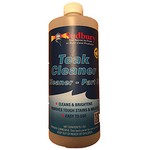 Sudbury Sudbury Teak Cleaner Part B - Quart - *Case of 12*