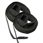 SurfStow Rack Straps - 15' - 2 Pack