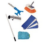 Swobbit Basic Boat Maintenance Kit