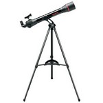 Tasco Spacestation 70mm Refractor AZ Telescope