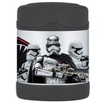 Thermos FUNtainer&trade; Stainless Steel, Vacuum Insulated Food Jar - Star Wars - 10 oz.