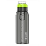 Thermos Hydration Bottle w/360&deg; Drink Lid - 32oz - Smoke