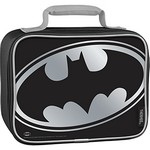 Thermos Soft Lunch Cooler - Batman