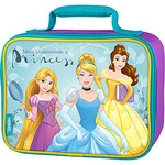 Thermos Soft Lunch Cooler - Princess