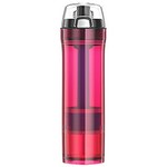 Thermos Tritan&trade; 22oz Filtration Bottle - Pink
