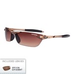 Tifosi Seek Single Lens Sunglasses - Crystal Brown