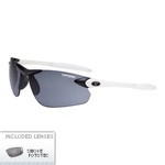 Tifosi Seek FC Fototec Sunglasses - White/Black