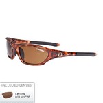 Tifosi Core Polarized Sunglasses - Tortoise