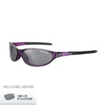 Tifosi Alpe 2.0 Polarized Sunglasses - Crystal Purple
