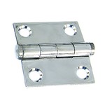 Tigress Heavy-Duty Bearing Style Hinges - 2