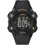 Timex Expedition&reg; Shock Chrono Alarm Timer - Black