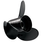Turning Point LE1/LE2-1411 Hustler&reg; Aluminum - Right-Hand Propeller - 14 X 11 - 3-Blade