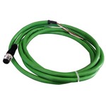 UFlex Power A T-VT2 Universal V-Throttle Cable  - 6.5'
