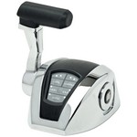 UFlex Power A EM11 Electronic Control Package - Single Engine/Single Station - Electronic Throttle/Mechanical Shift