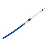 Uflex MACH&trade; Series High Efficiency & Flexibility Engine Control Cable - 33C Universal Style  - 14'