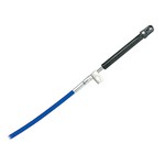Uflex MACH&trade; Series High Efficiency & Flexibility Engine Control Cable - Mercury Style - 6'