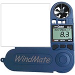 WeatherHawk WM-300 WindMate w/Wind Direction & Humidity