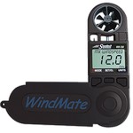 WeatherHawk WM-350 WindMate Multi-Function Weather Meter