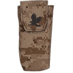 WeatherHawk Carry-Along Case - Desert Camo