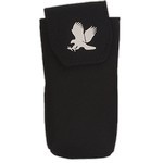 WeatherHawk Carry-Along Case - Black
