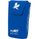 WeatherHawk myMET Case