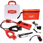 Weego Jump Starter 44 w/12V Socket Adapter